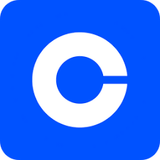 Coinbase Logo